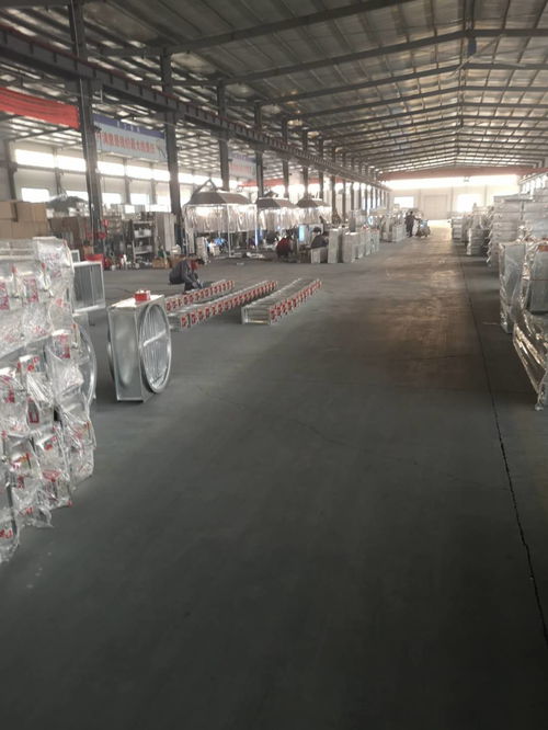 3C防火閥工廠 全方位客戶服務(wù)與緊急救援指南