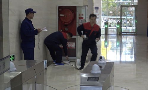 平谷區消防救援支隊開展‘一警六員’實操實訓考核，提升社會服務中心應急救援能力